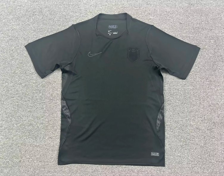 AAA Quality Norway 2026 World Cup Away Leaked Soccer Jersey